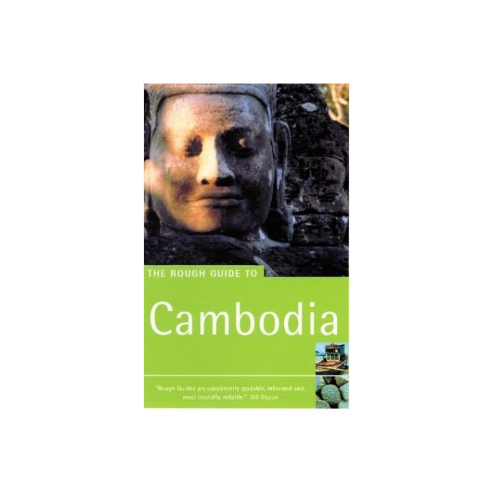 The Rough Guide to Cambodia